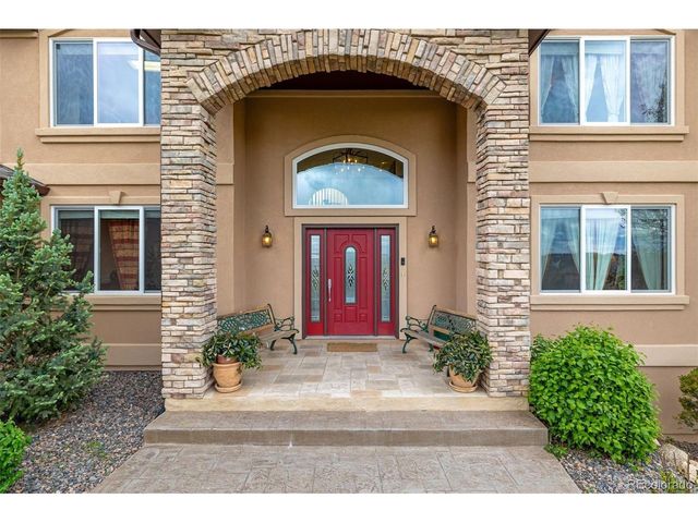 18890 Harrogate Ct, Monument, CO 80132