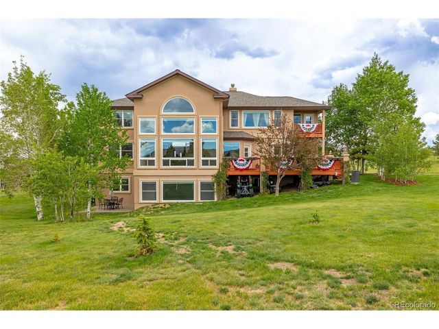 18890 Harrogate Ct, Monument, CO 80132