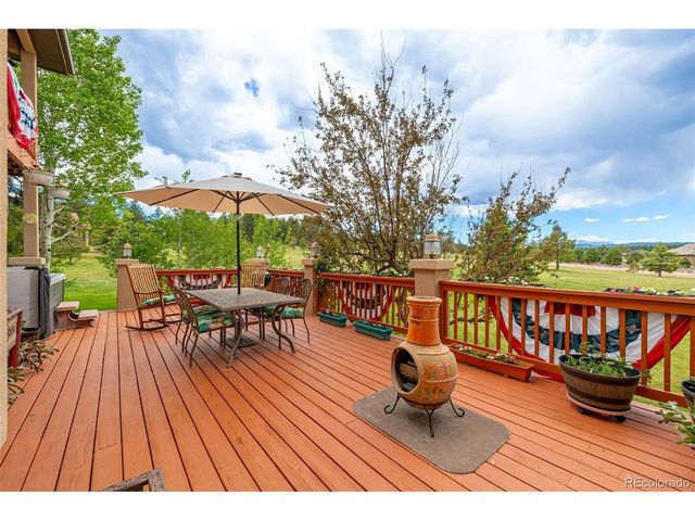 18890 Harrogate Ct, Monument, CO 80132