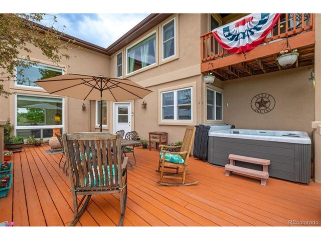 18890 Harrogate Ct, Monument, CO 80132