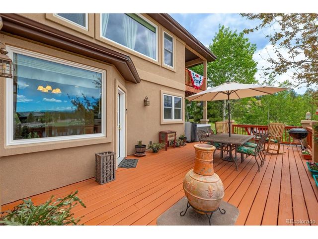 18890 Harrogate Ct, Monument, CO 80132