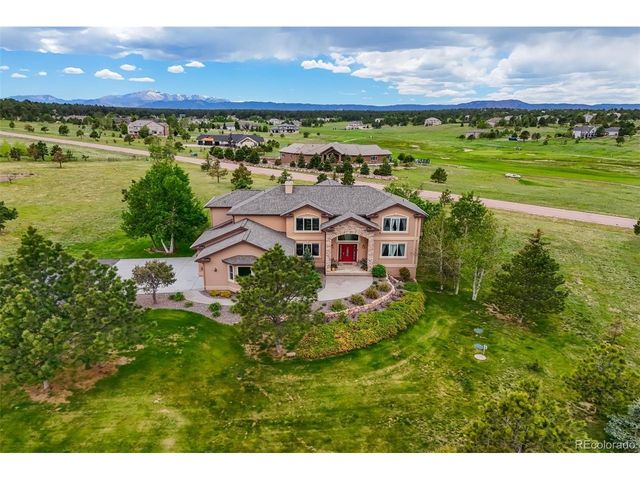 18890 Harrogate Ct, Monument, CO 80132