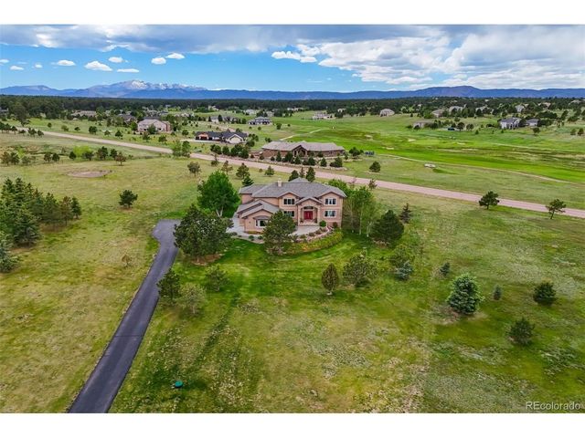 18890 Harrogate Ct, Monument, CO 80132
