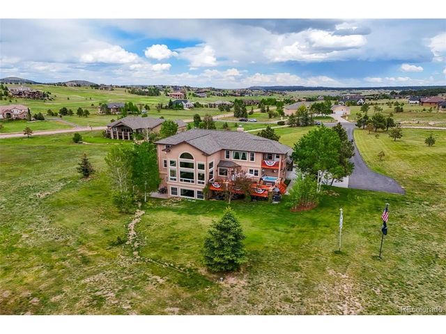 18890 Harrogate Ct, Monument, CO 80132