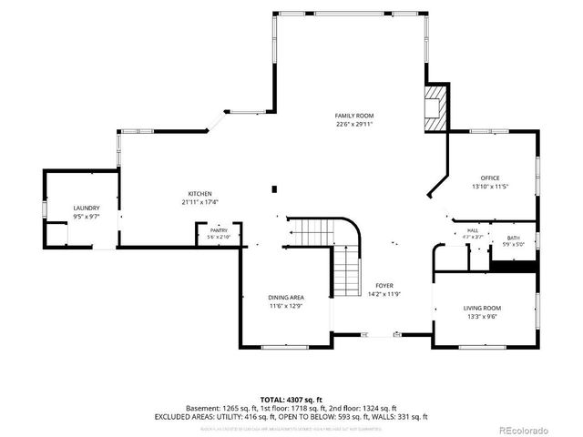 18890 Harrogate Ct, Monument, CO 80132
