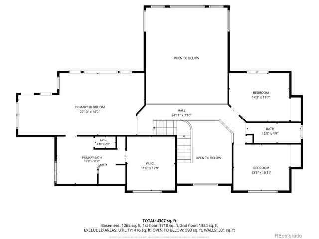 18890 Harrogate Ct, Monument, CO 80132