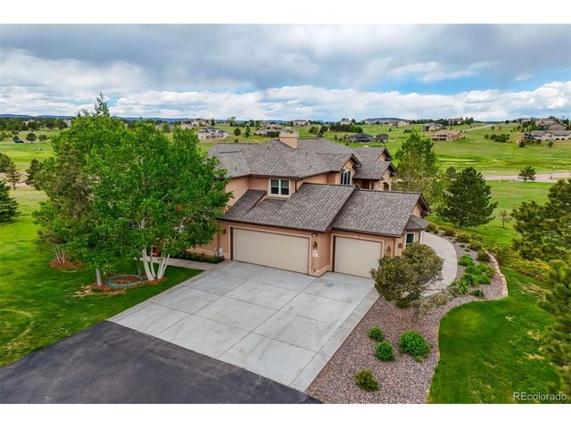 18890 Harrogate Ct, Monument, CO 80132