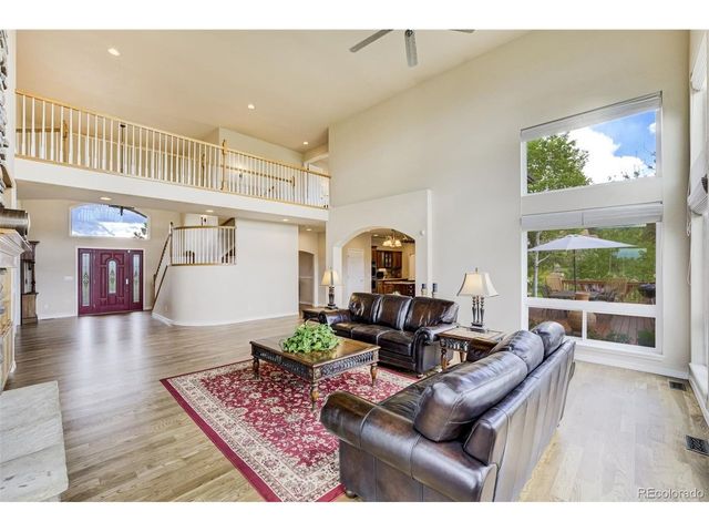 18890 Harrogate Ct, Monument, CO 80132