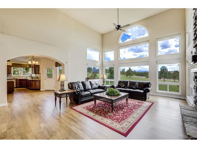 18890 Harrogate Ct, Monument, CO 80132
