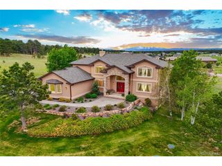 18890 Harrogate Ct, Monument, CO 80132