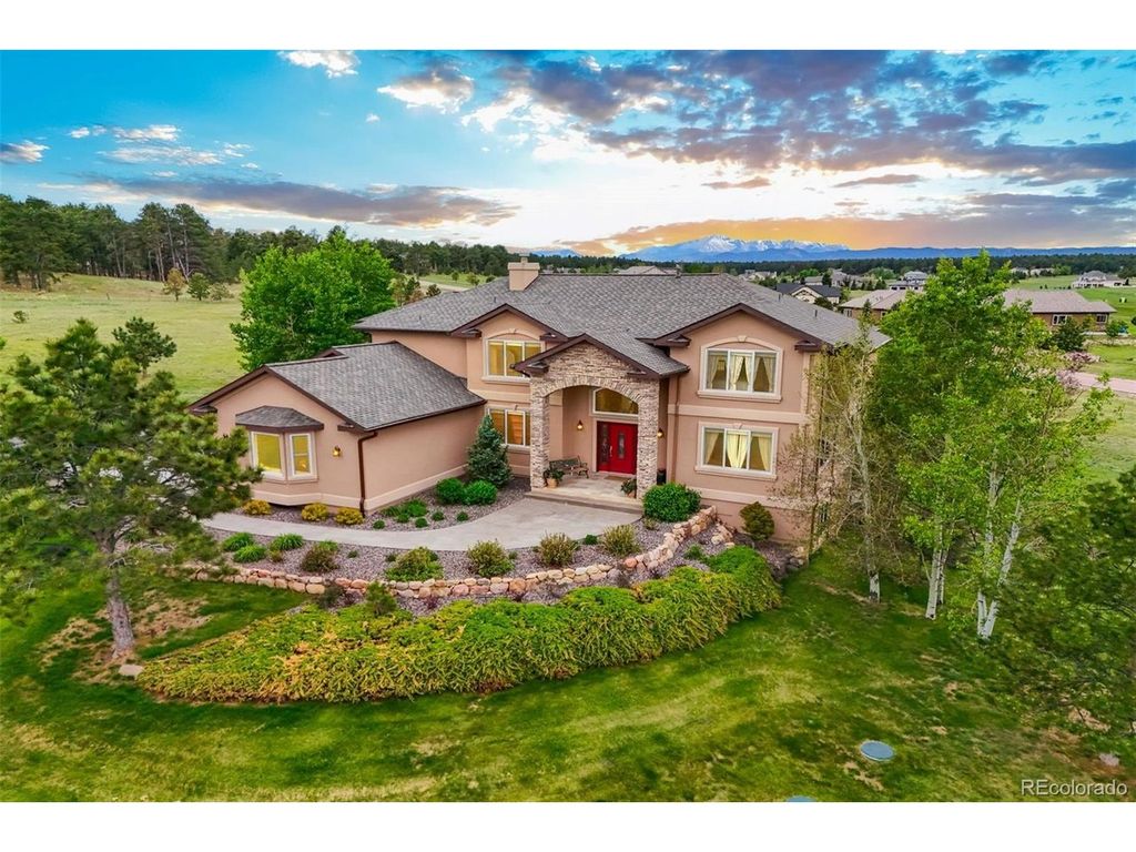 18890 Harrogate Ct, Monument, CO 80132