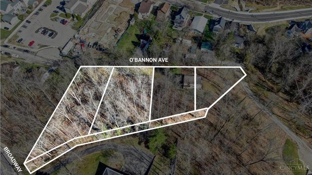 0 E Broadway Street, Loveland, OH 45140