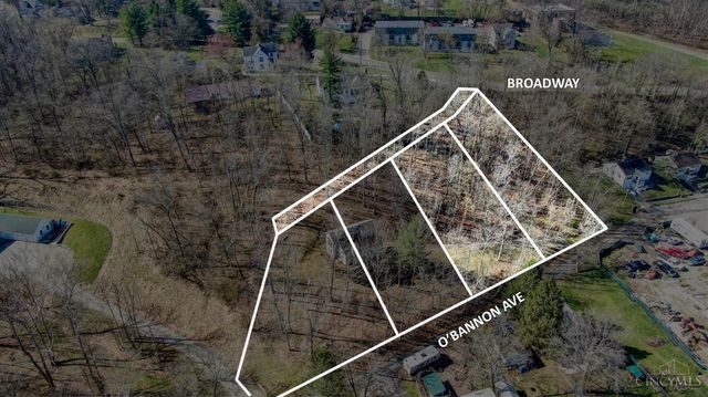 0 E Broadway Street, Loveland, OH 45140