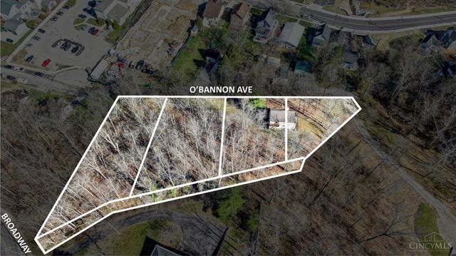0 E Broadway Street, Loveland, OH 45140