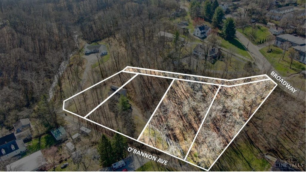 0 E Broadway Street, Loveland, OH 45140