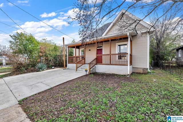 4721 3RD AVENUE S, Birmingham, AL 35222