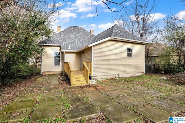 4721 3RD AVENUE S, Birmingham, AL 35222