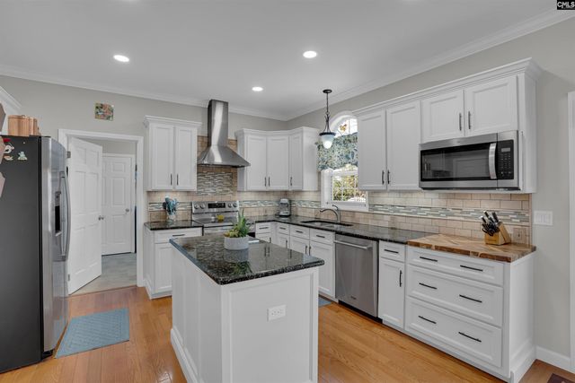 112 Leslie Loch Lane, Columbia, SC 29212