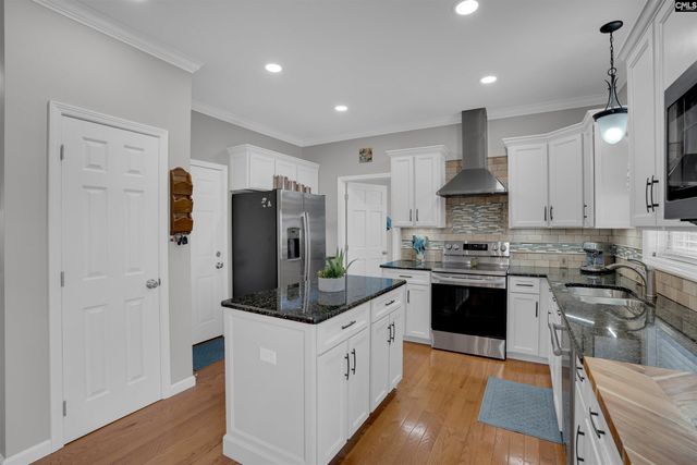 112 Leslie Loch Lane, Columbia, SC 29212