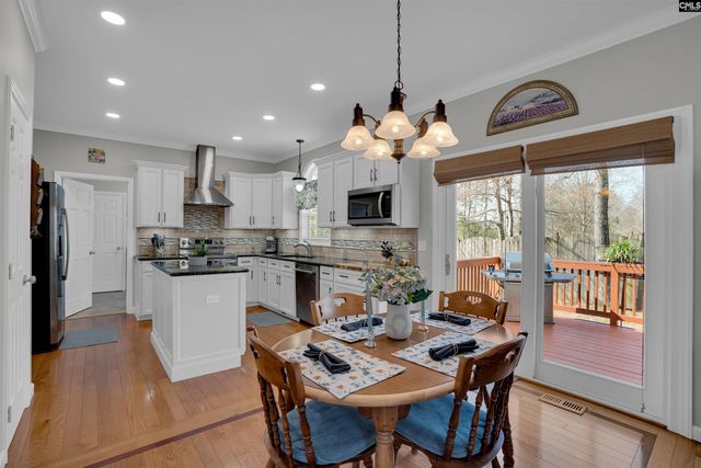 112 Leslie Loch Lane, Columbia, SC 29212