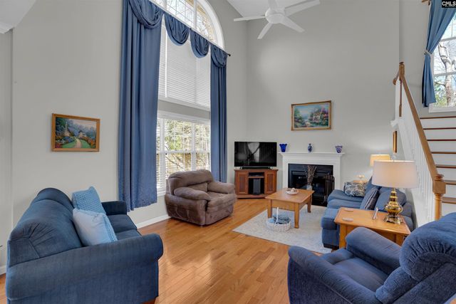 112 Leslie Loch Lane, Columbia, SC 29212