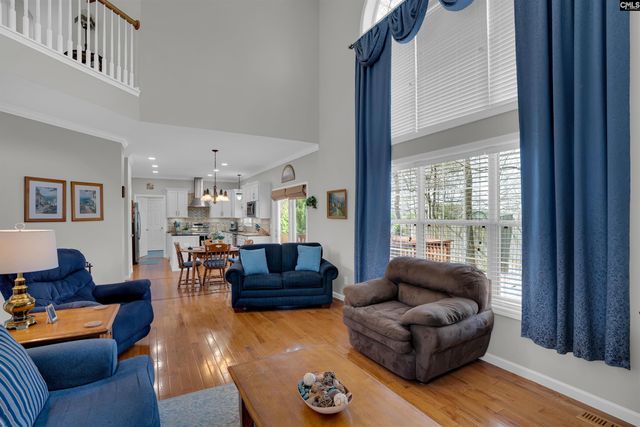 112 Leslie Loch Lane, Columbia, SC 29212