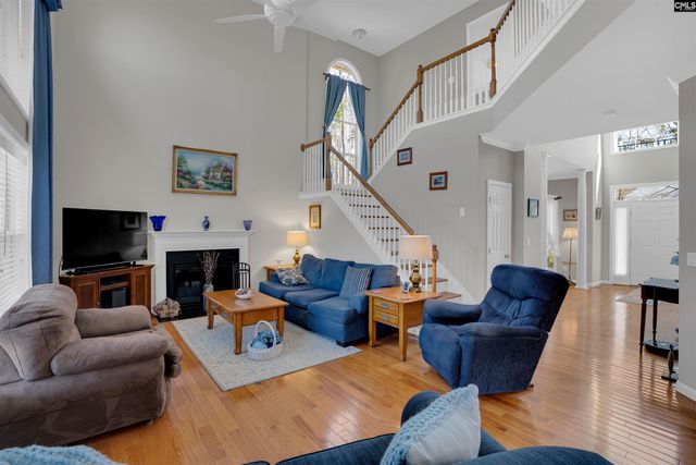 112 Leslie Loch Lane, Columbia, SC 29212