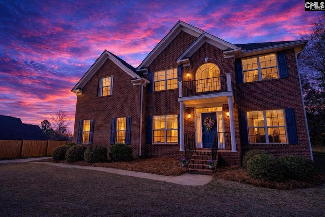 112 Leslie Loch Lane, Columbia, SC 29212