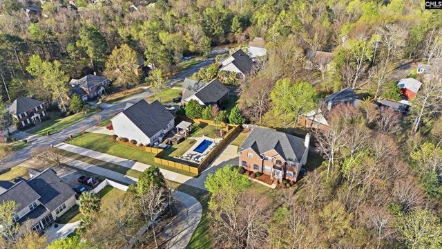 112 Leslie Loch Lane, Columbia, SC 29212