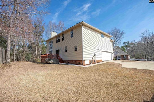 112 Leslie Loch Lane, Columbia, SC 29212