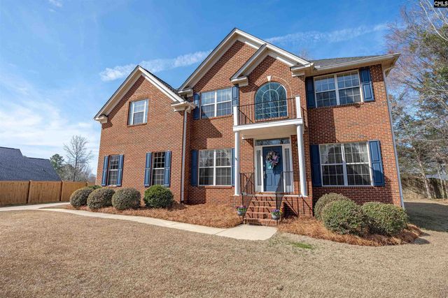 112 Leslie Loch Lane, Columbia, SC 29212