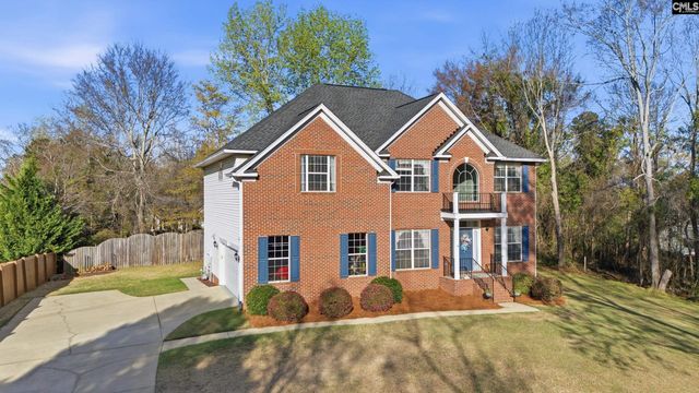 112 Leslie Loch Lane, Columbia, SC 29212