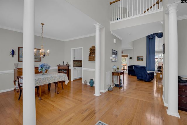 112 Leslie Loch Lane, Columbia, SC 29212