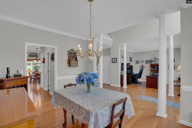 112 Leslie Loch Lane, Columbia, SC 29212