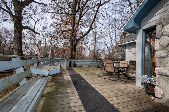 5802 Wonder Woods Drive, Wonder Lake, IL 60097