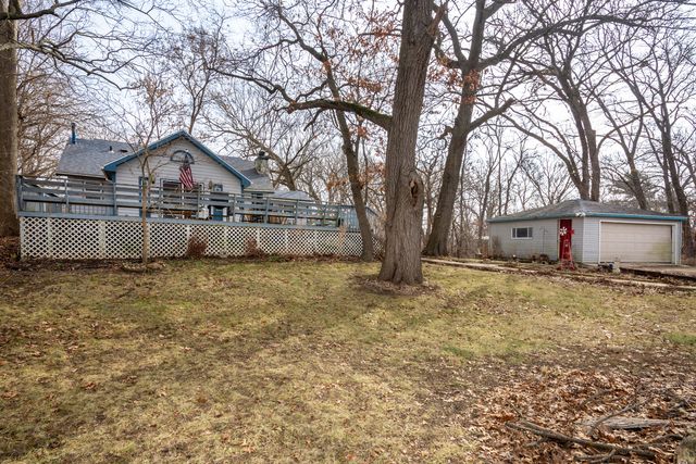 5802 Wonder Woods Drive, Wonder Lake, IL 60097