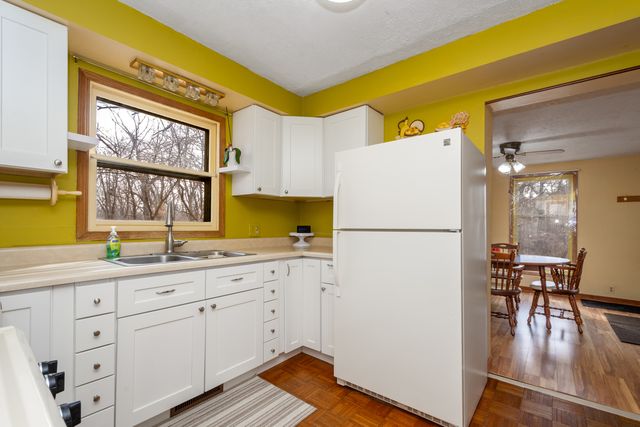 5802 Wonder Woods Drive, Wonder Lake, IL 60097