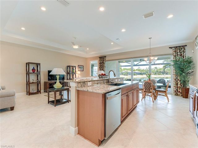 11205 Vitale WAY, Fort Myers, FL 33913