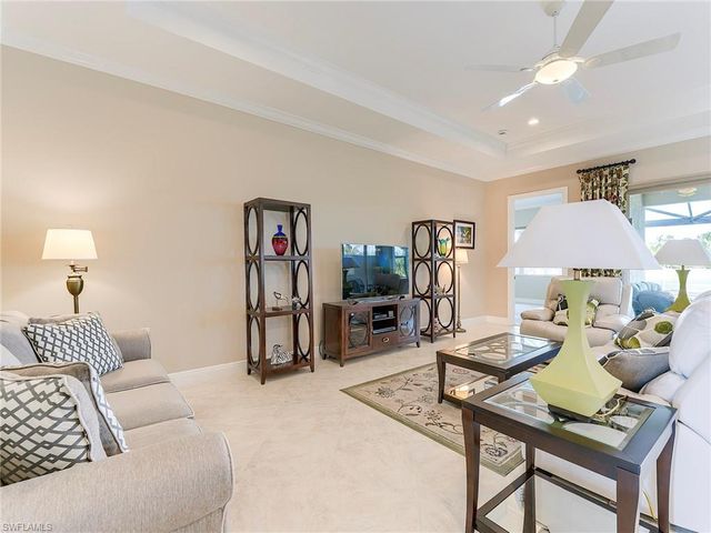 11205 Vitale WAY, Fort Myers, FL 33913