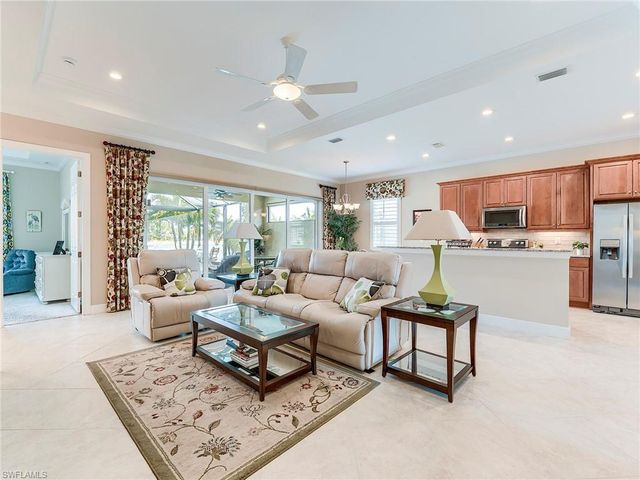 11205 Vitale WAY, Fort Myers, FL 33913