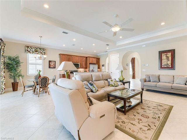 11205 Vitale WAY, Fort Myers, FL 33913