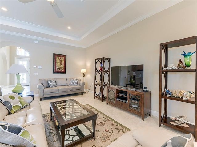 11205 Vitale WAY, Fort Myers, FL 33913