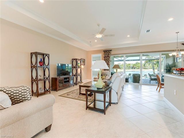 11205 Vitale WAY, Fort Myers, FL 33913