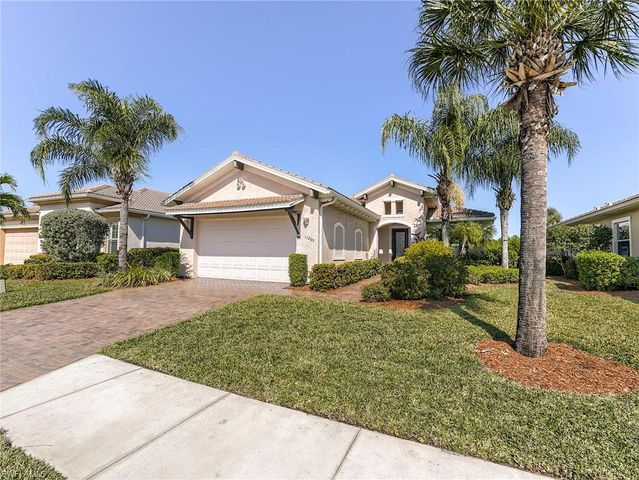 11205 Vitale WAY, Fort Myers, FL 33913