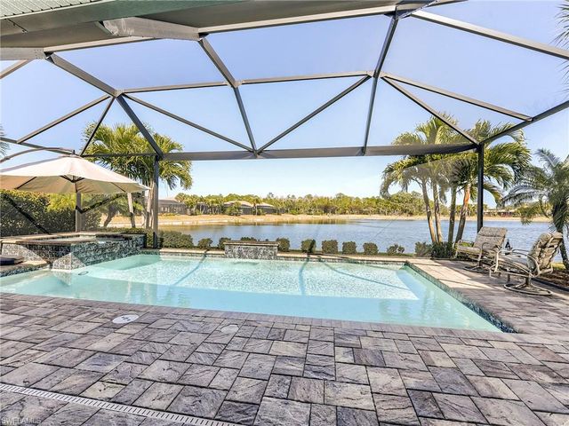 11205 Vitale WAY, Fort Myers, FL 33913