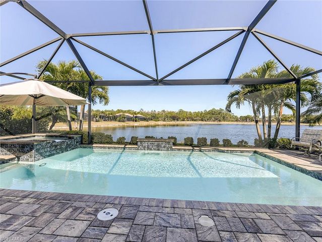 11205 Vitale WAY, Fort Myers, FL 33913