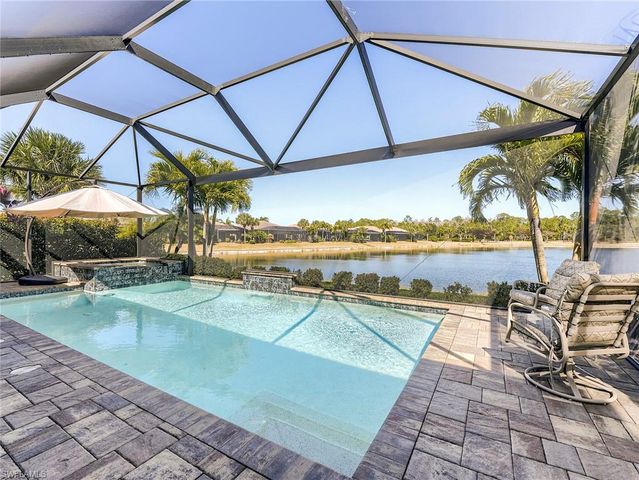 11205 Vitale WAY, Fort Myers, FL 33913