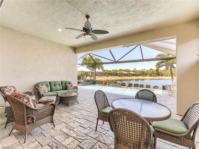 11205 Vitale WAY, Fort Myers, FL 33913