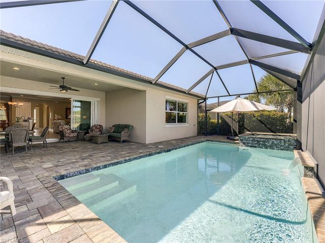 11205 Vitale WAY, Fort Myers, FL 33913
