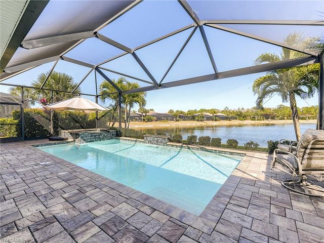 11205 Vitale WAY, Fort Myers, FL 33913